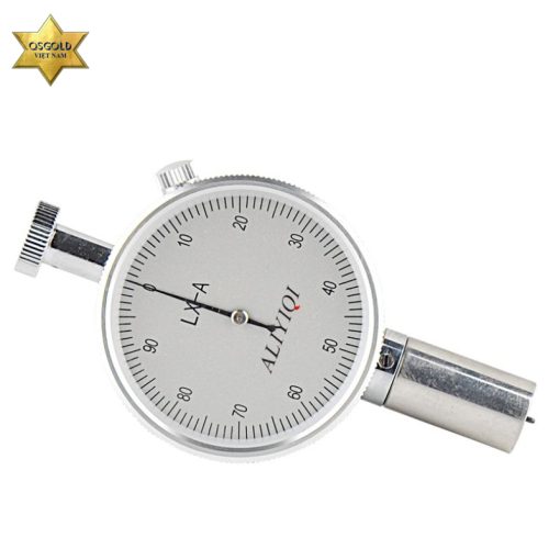 Máy đo độ cứng cao su ALIYIQI LX-A-2