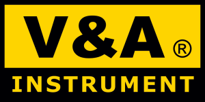 V&A logo