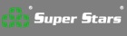 SUPER STARS logo