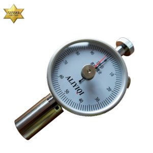 Máy đo độ cứng cao su ALIYIQI LX-D-2