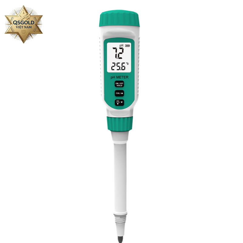 Máy đo pH dạng bút SMARTSENSOR pH818G