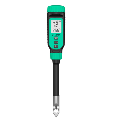 Máy đo pH xuyên thấu Smartsensor pH818T