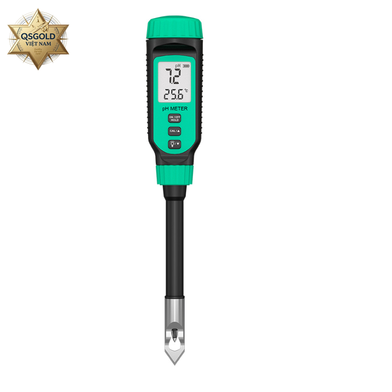 Máy đo pH xuyên thấu Smartsensor pH818T