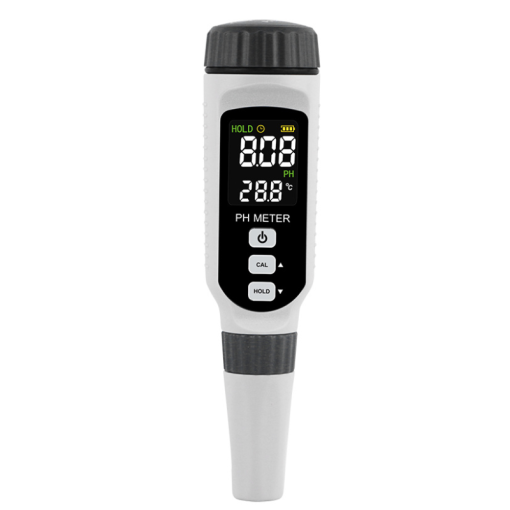 Máy đo pH dạng bút Smartsensor pH828+ Máy đo pH dạng bút Smartsensor pH828+