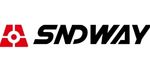 SNDWAY logo