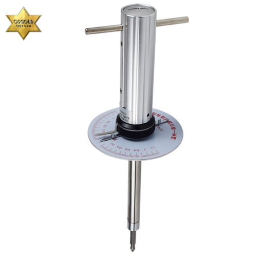 Tô vít đo lực chỉ thị kim ALIYIQI ANQ-6