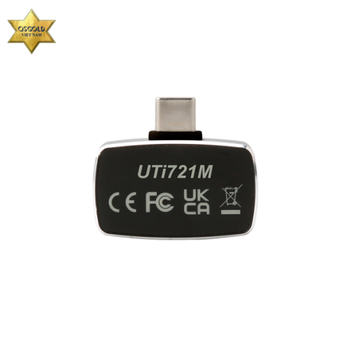 Camera nhiệt cho điện thoại Android Uni-T UTi721M