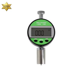 Máy đo độ cứng cao su điện tử ALIYIQI LX-D-4